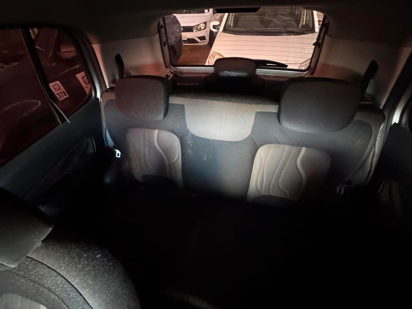 Fiat Uno Way 1.0 - 2015 — foto 3