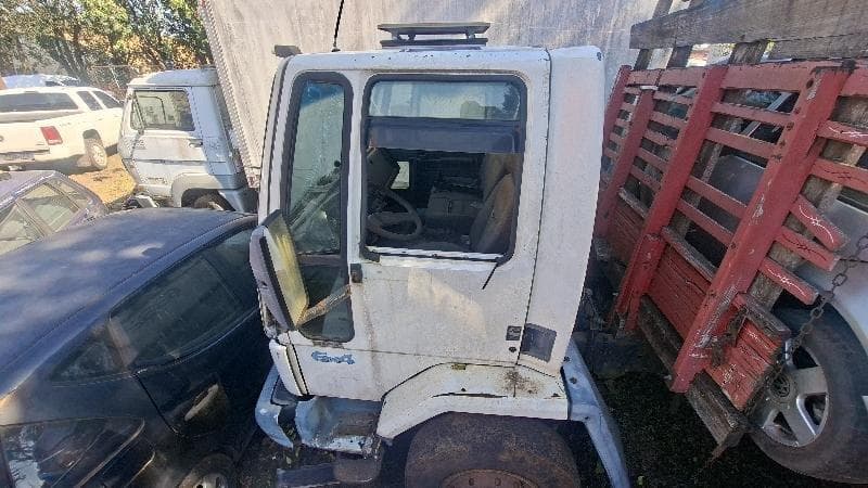 Ford Ford/cargo 6332 e 2008 — foto 2