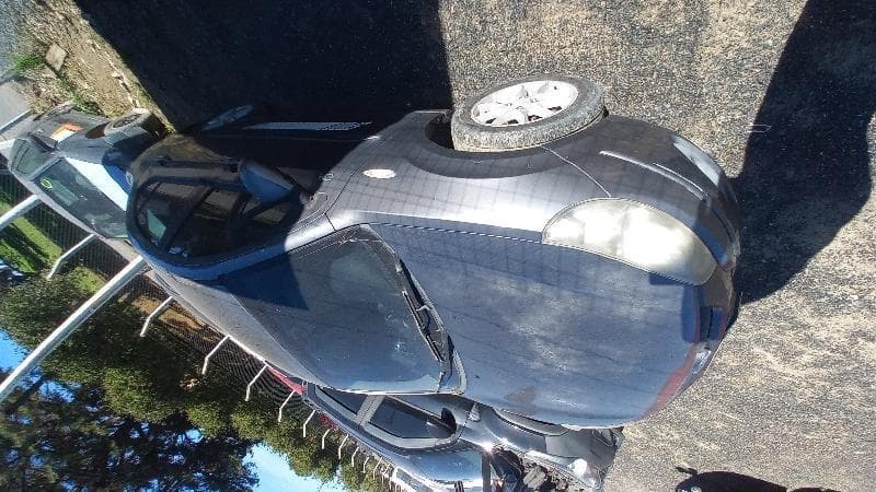 JAC J3 Turin 2011 — foto 6