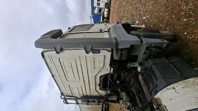 Mercedes Benz M.benz/1944 S 2004 — foto 6