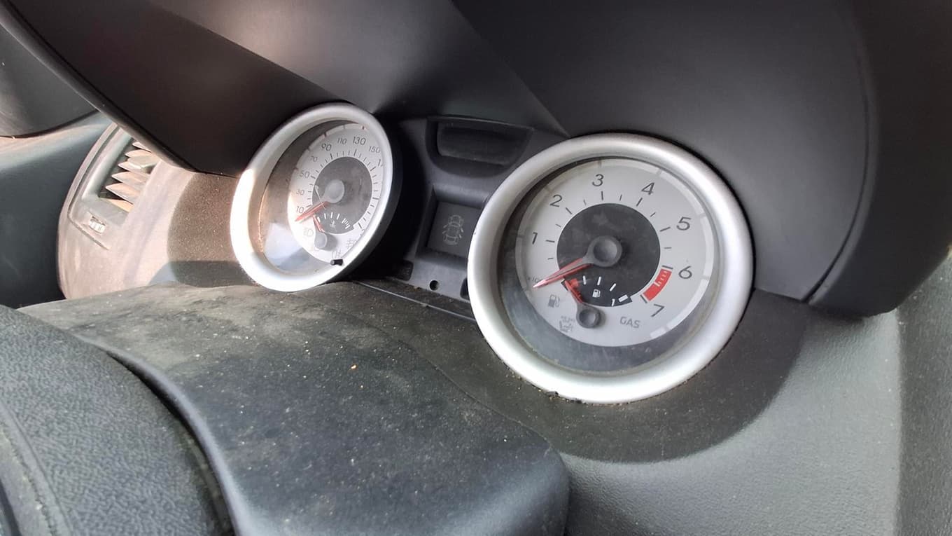 Renault Renault/megane GT DYN 16 2010 — foto 9