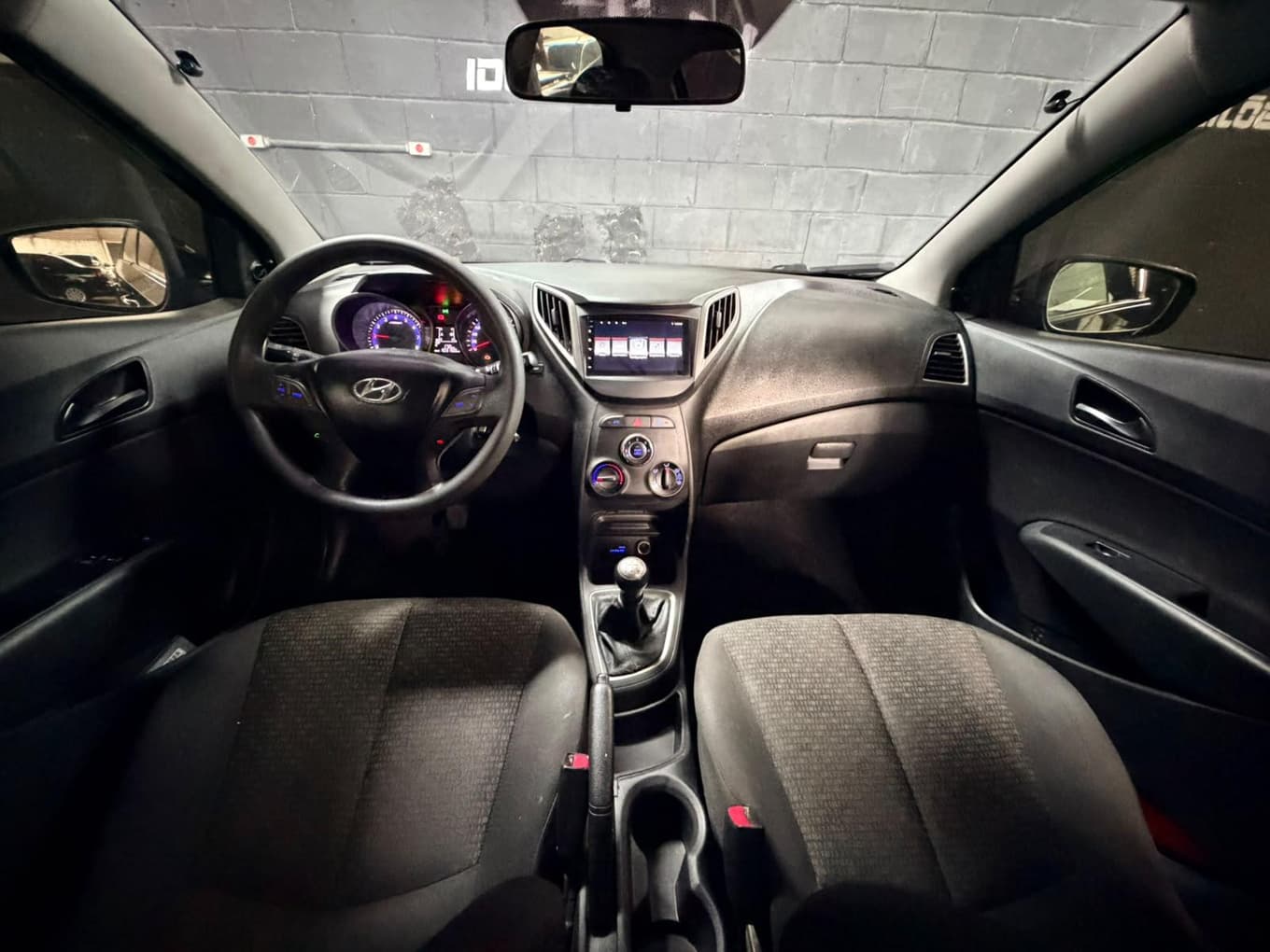 Hyundai Hb20 2019 — foto 6