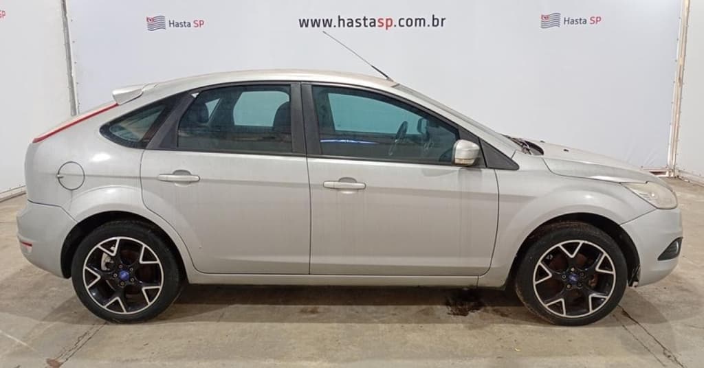 Ford Ford Focus HC Flex 2011 — foto 4