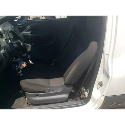 Fiat Fiorino 2014 — foto 29
