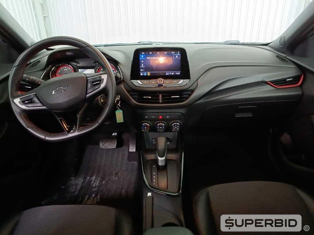 Chevrolet Onix 10tat RS, 2025 — foto 2