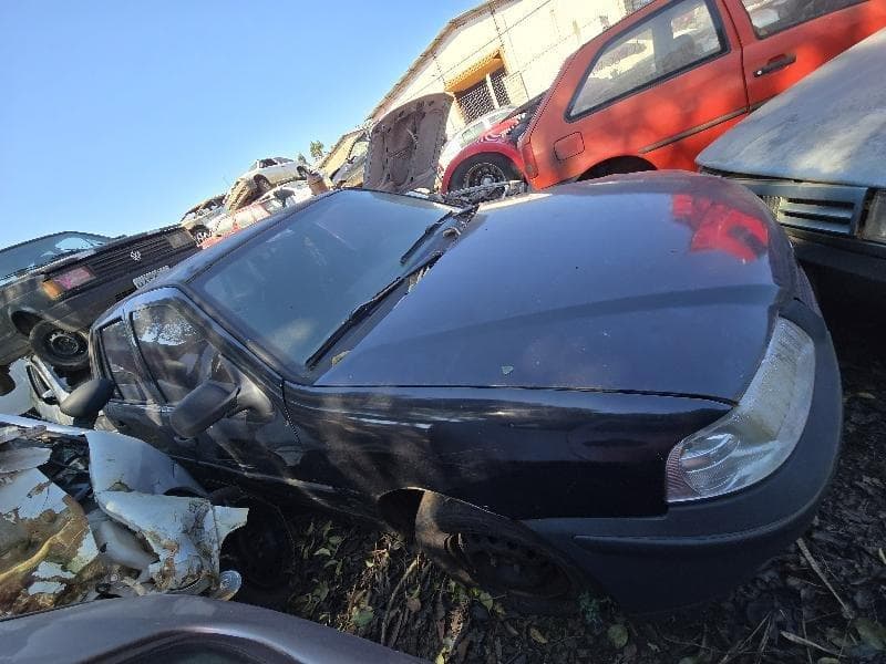 Volkswagen GOL 1.0 2004