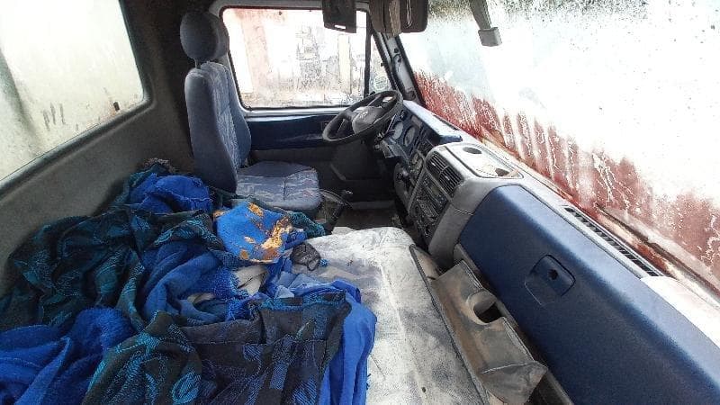 Volkswagen 18.310 Titan 2005 — foto 9