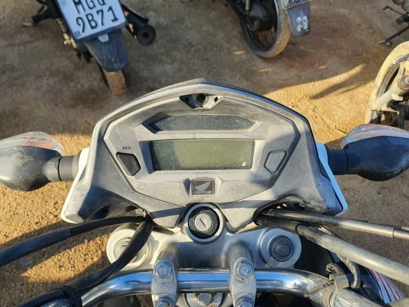 Honda Honda/cg 150 FAN Esdi 2014 — foto 6
