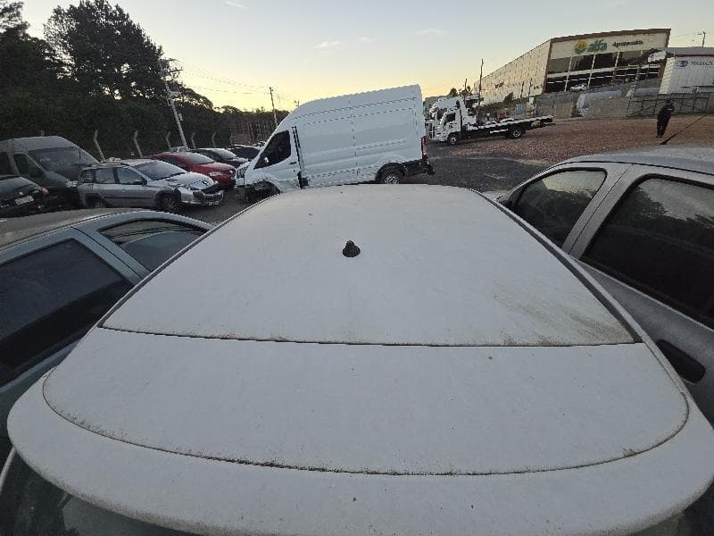 Volkswagen GOL 1.0 2010 — foto 15