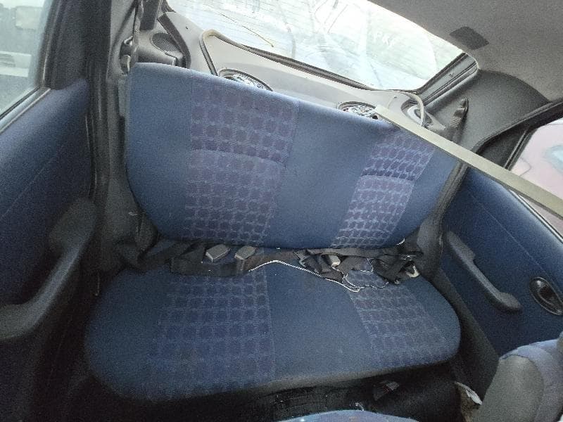 Fiat Palio ELX 1998 — foto 11