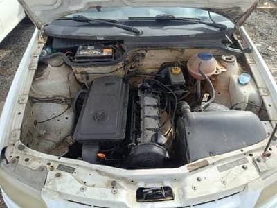 Volkswagen GOL 1.0 Giv, 2009 — foto 13
