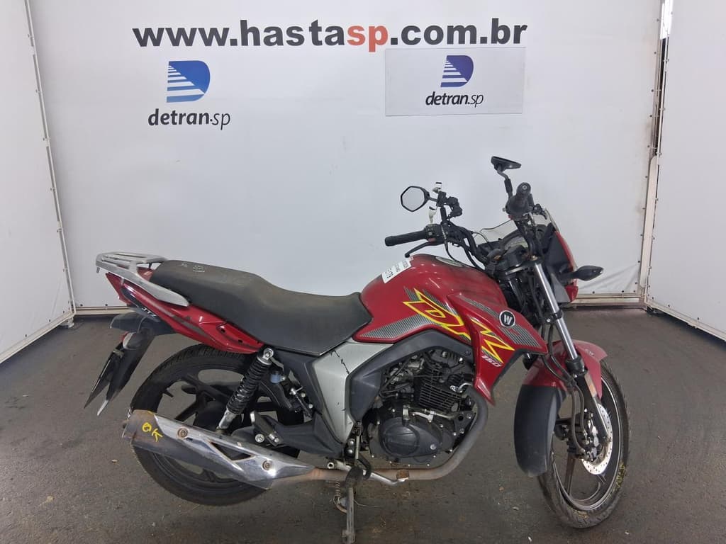 JTZ Dk150 2024 — foto 1