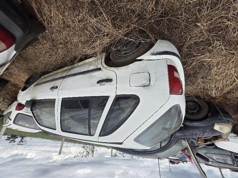 Volkswagen GOL 16V 1999 — foto 7