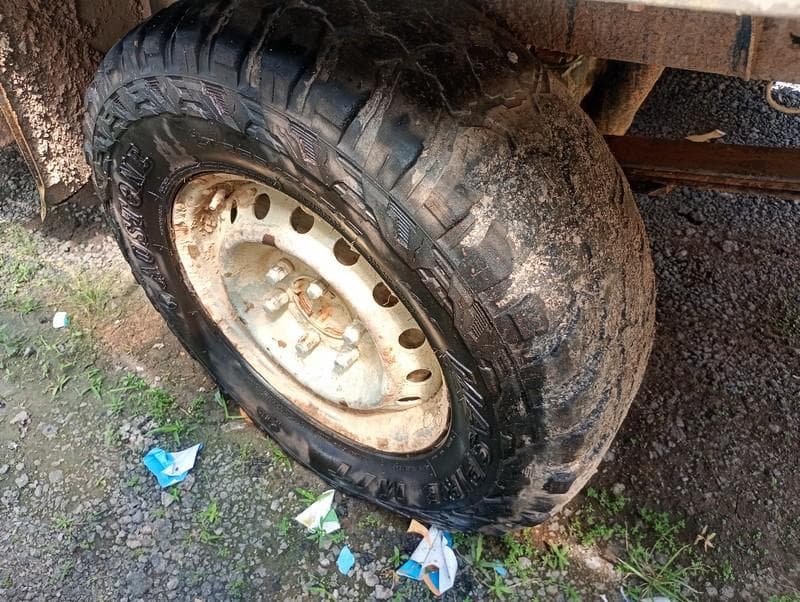Ford Ranger XL 22C 2.2, 2022 — foto 5