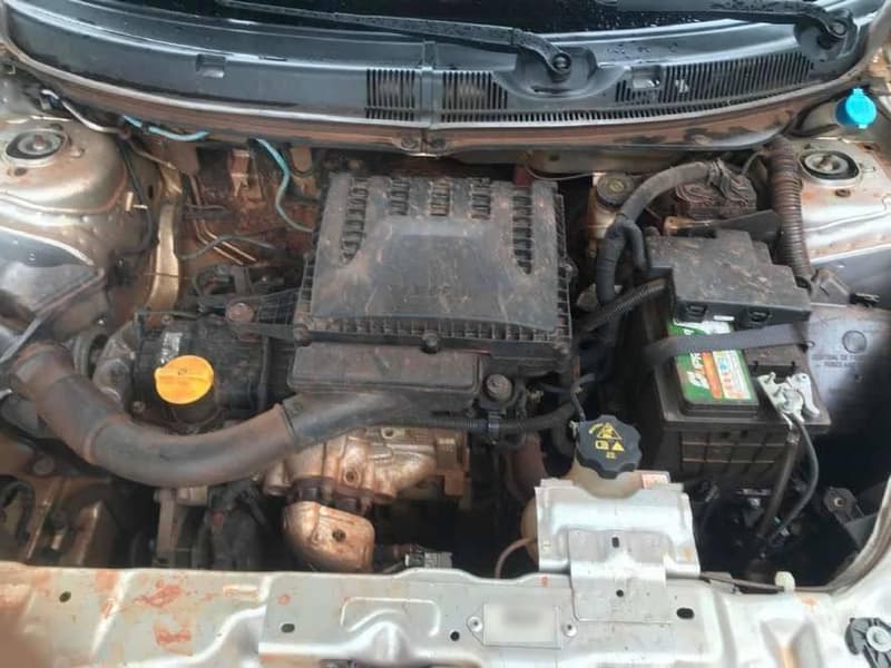 Fiat Cronos 1.3 2022