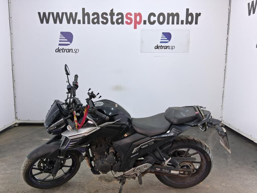 Yamaha Fz25 Fazer LE 2023 — foto 2