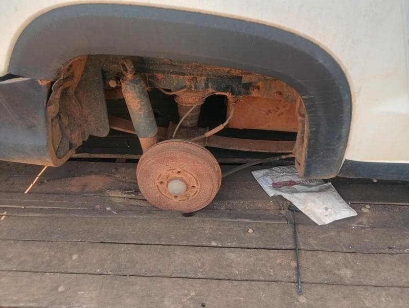 Fiat Strada 2022 — foto 5