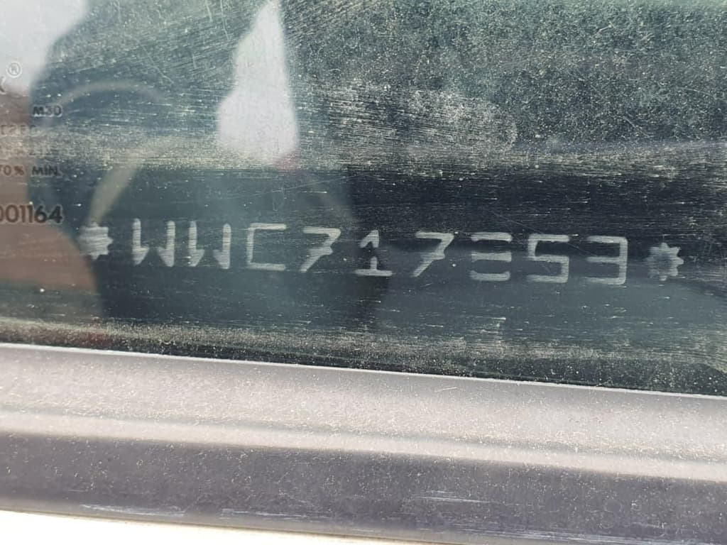 Chevrolet Gm/corsa Super 1998 — foto 5