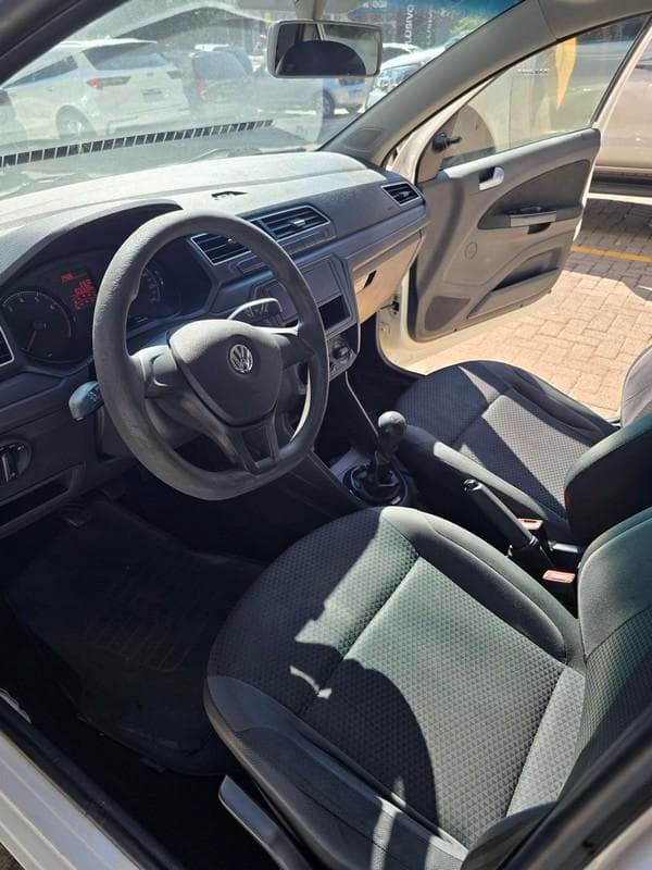 Volkswagen Gol 2019 — foto 2