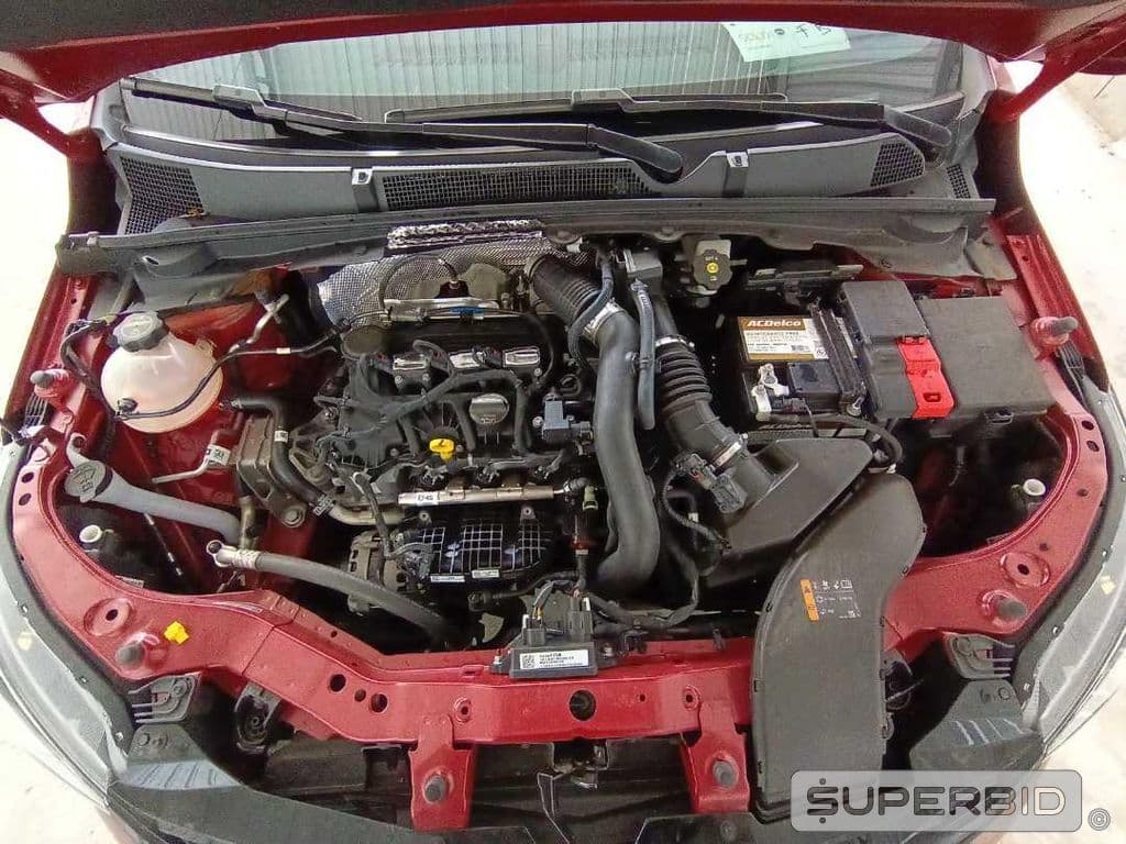 Chevrolet Onix 10tat RS, 2025 — foto 7