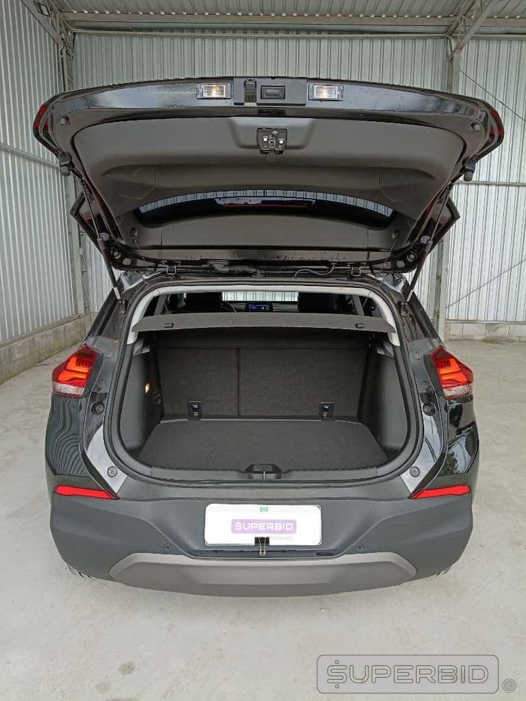 Chevrolet Tracker 12T a PR (blindado) , 2025 — foto 20