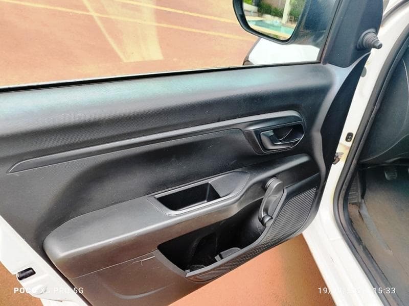 Fiat Strada 2024 — foto 5