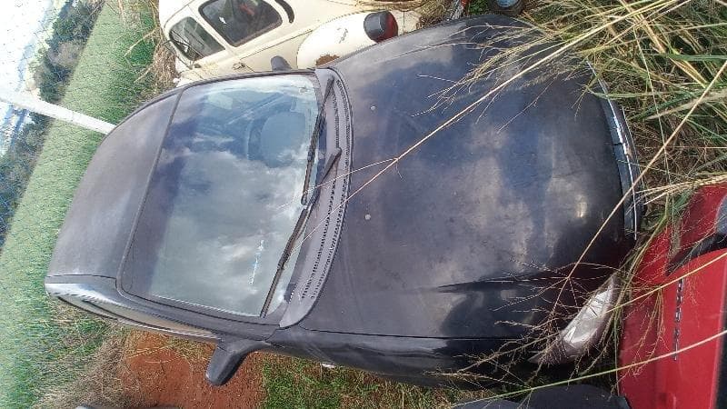 Chevrolet Classic LS 2012 — foto 3