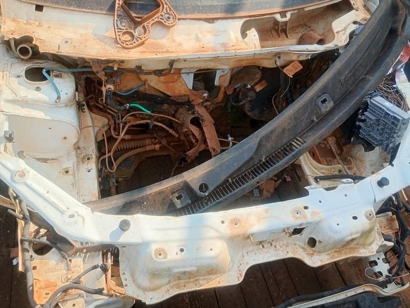 Fiat Strada 2022 — foto 10
