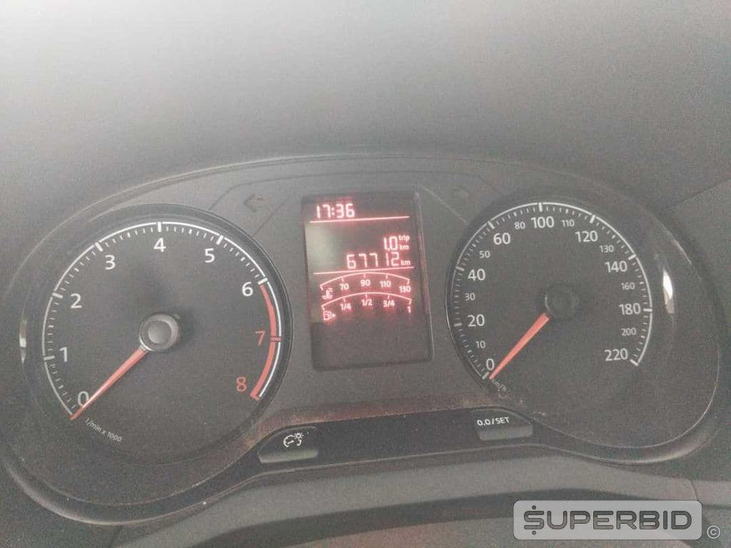Volkswagen GOL 1.0l MC4 2021 — foto 7
