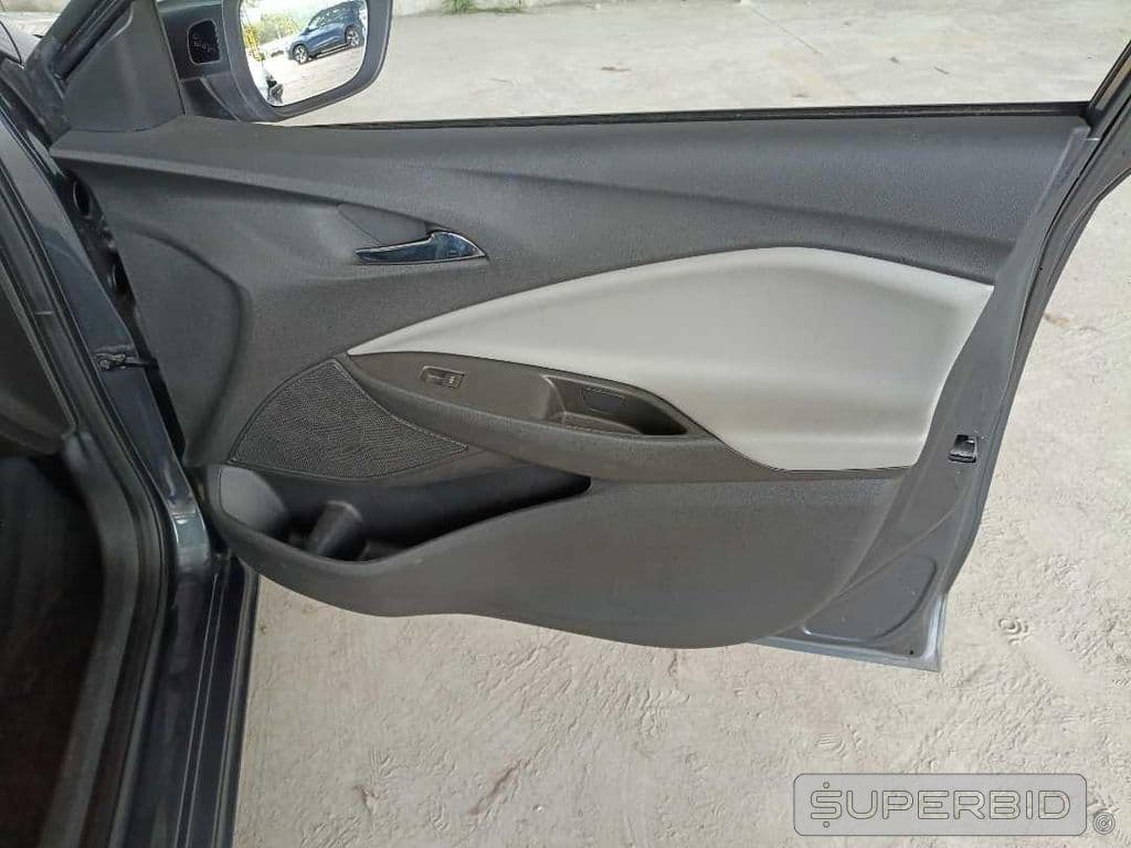 Chevrolet Onix Plus 10tat Pr2, 2024 — foto 9