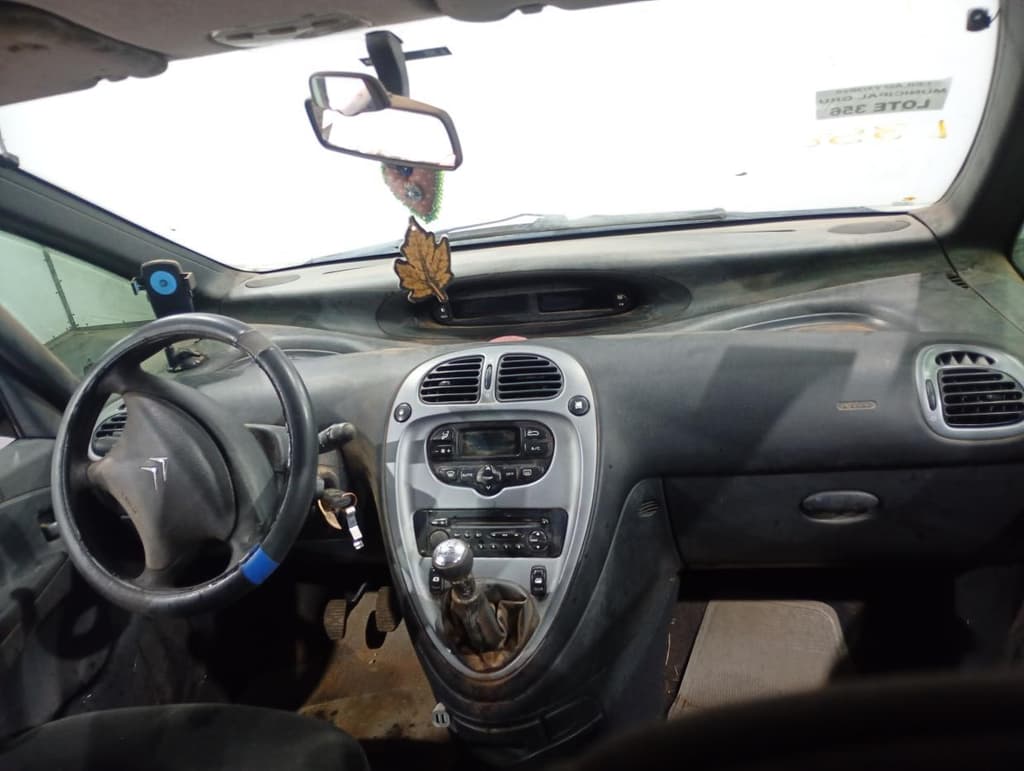 Citroën Picasso Ii16excf 2012 — foto 5