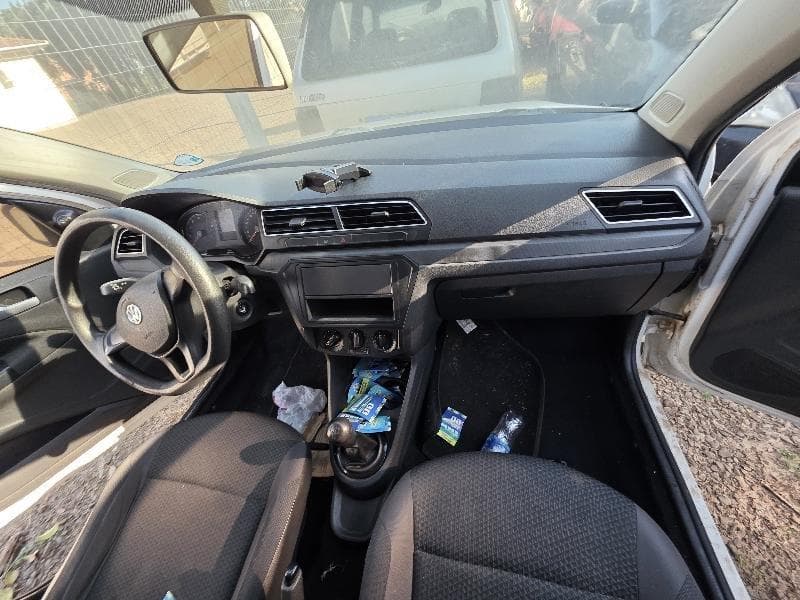 Volkswagen GOL 1.0l MC4 2018 — foto 2