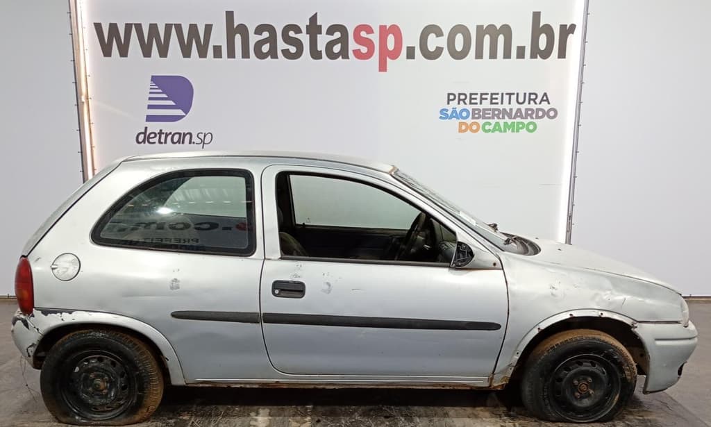 Chevrolet Corsa Wind 1999 — foto 1