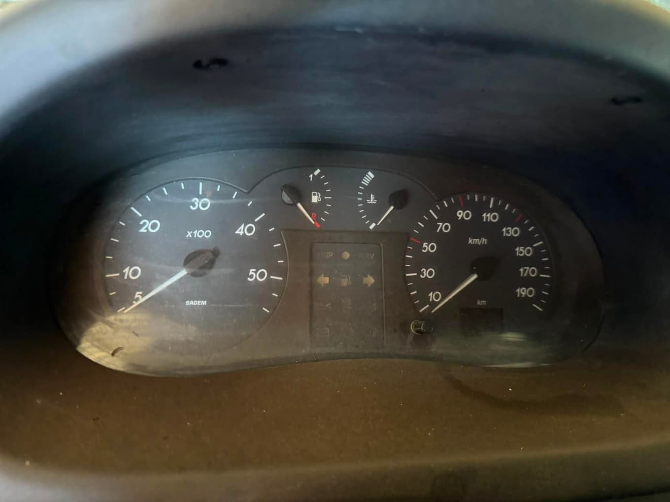 Renault Master Altechamb - 2008 — foto 10