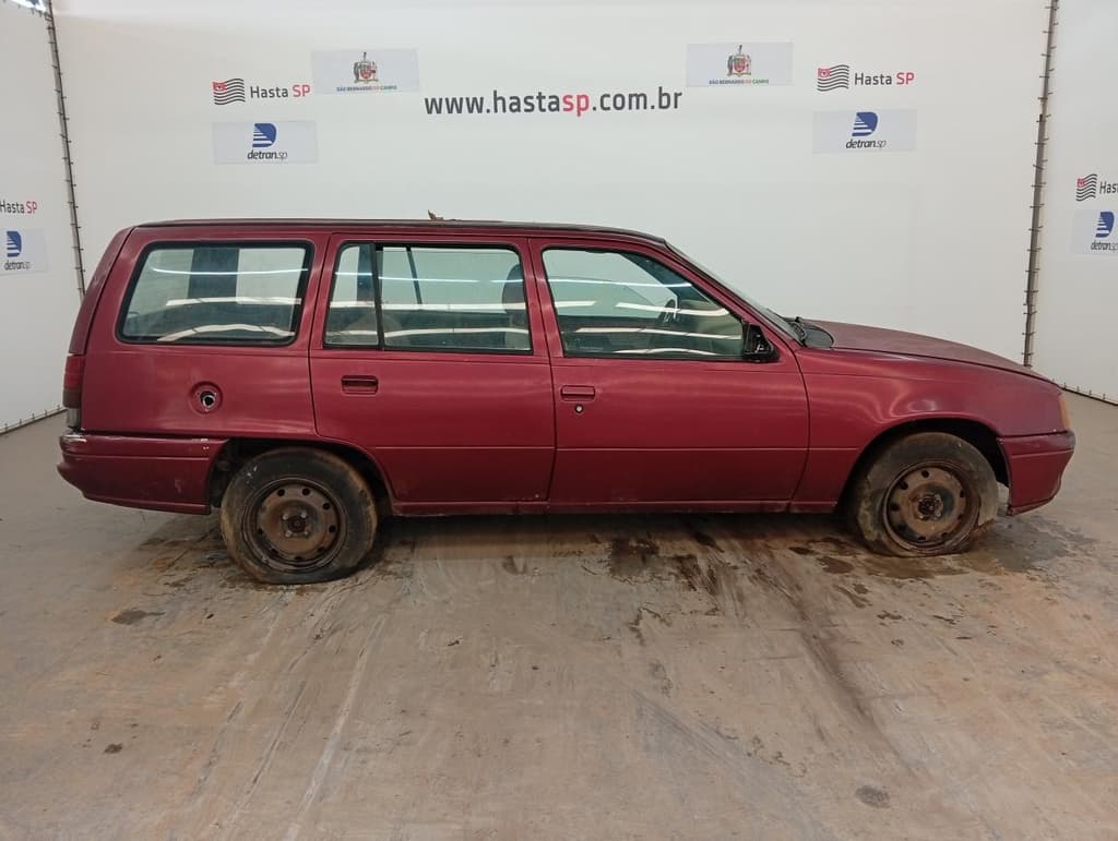Chevrolet Kadett Ipanema GL 1998 — foto 1