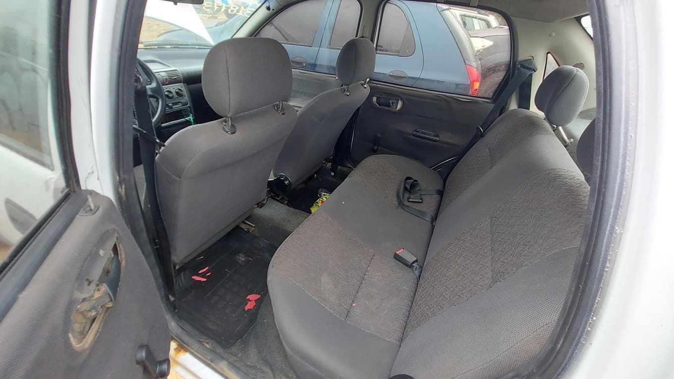Chevrolet Gm/corsa Classic 2003 — foto 6