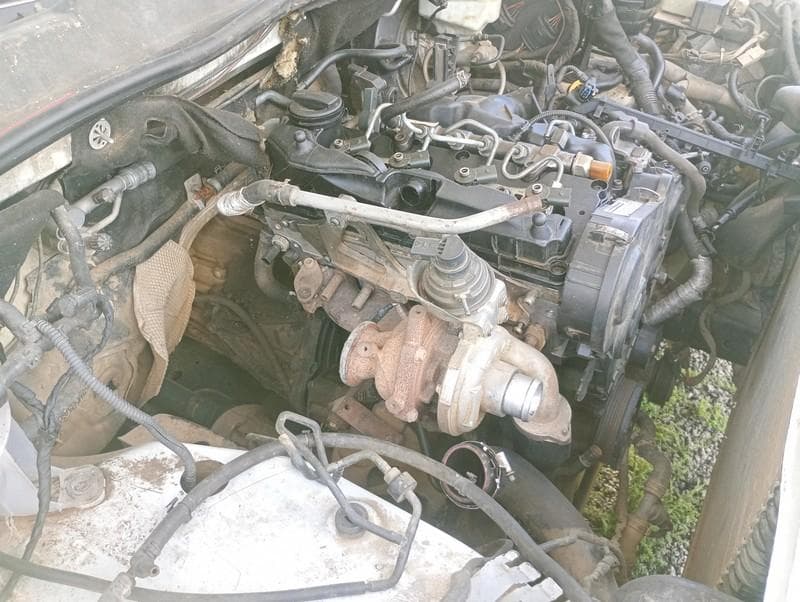 Volkswagen Amarok CS 4X4 S 2.0, 2018 — foto 23