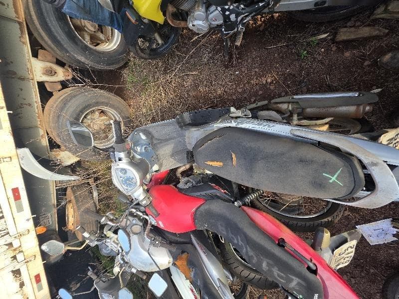 Yamaha NEO At115 2010 — foto 4