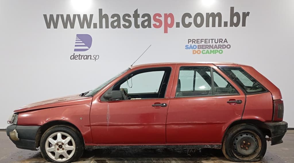Fiat Tipo 1.6 IE 1994 — foto 2