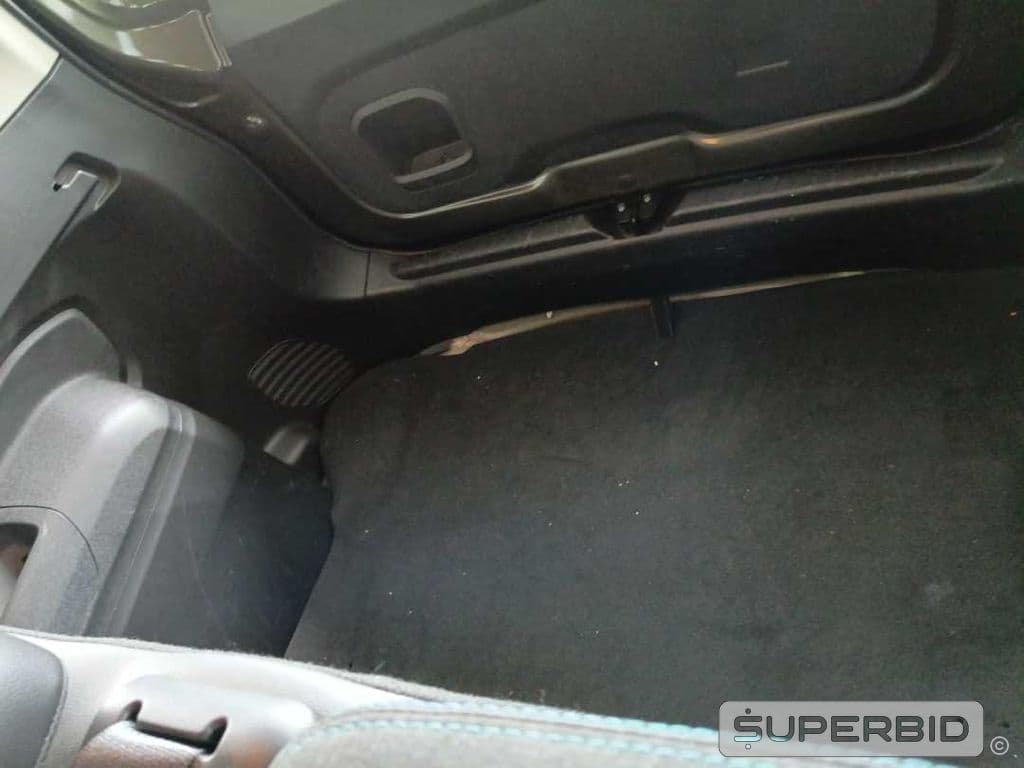 Chevrolet Spin 1.8l AT Act, 2024 — foto 8