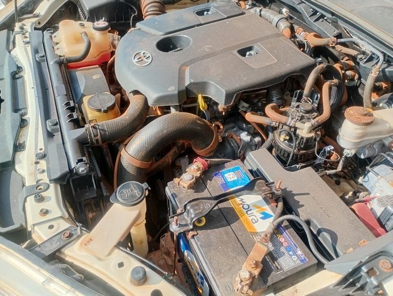 Toyota Hilux 2019 — foto 26