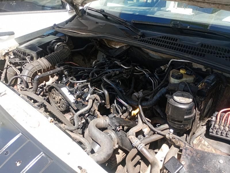 Volkswagen Amarok CS 4X4 S 2.0, 2018 — foto 17