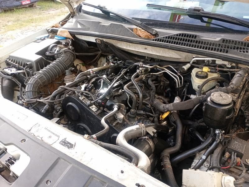 Volkswagen Amarok CS 4X4 S 2.0, 2018 — foto 22