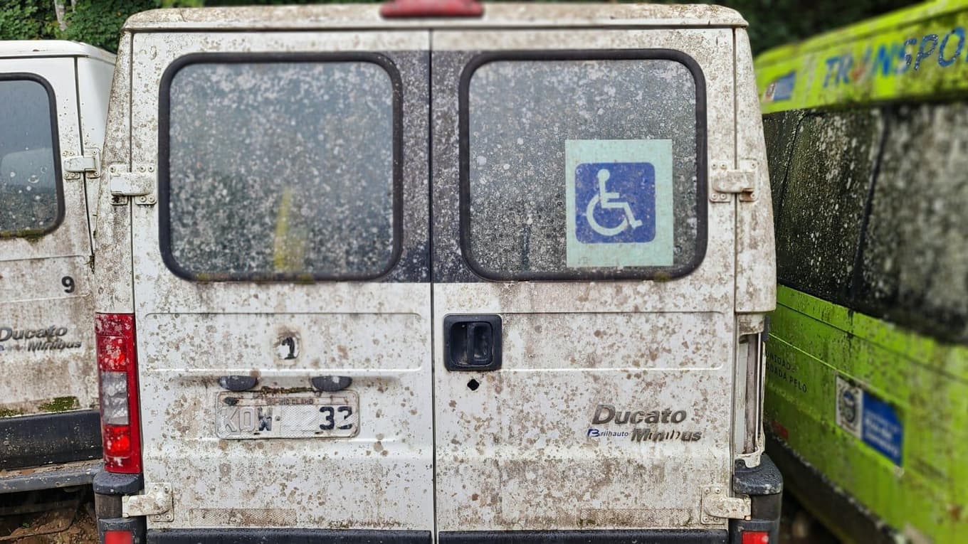 Fiat Ducato Minibus 2013 — foto 4