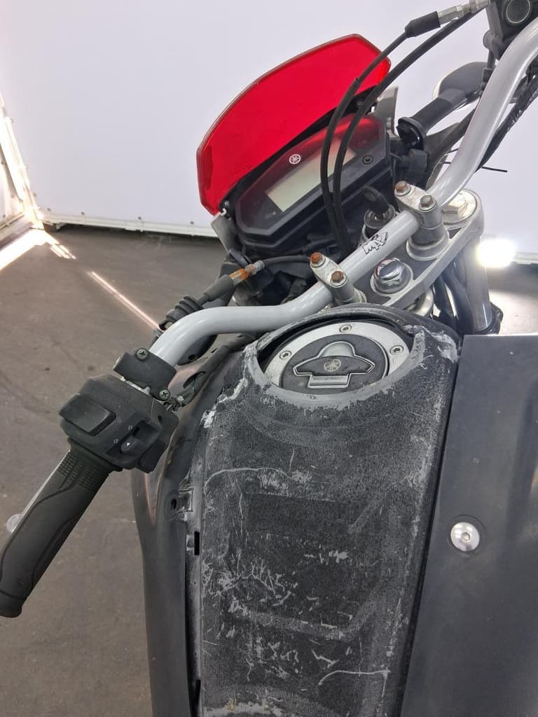 Yamaha Xtz250 Lander 2020 — foto 5