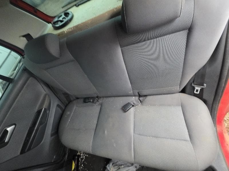 Volkswagen FOX 1.0 GII 2010 — foto 5