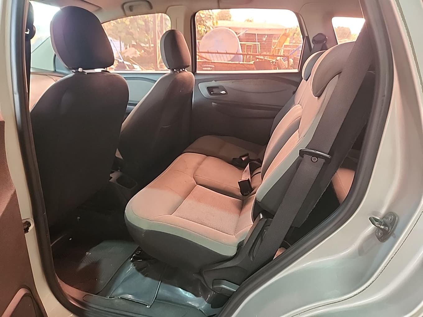Chevrolet Spin 1.8l MT LTZ 2018 — foto 11