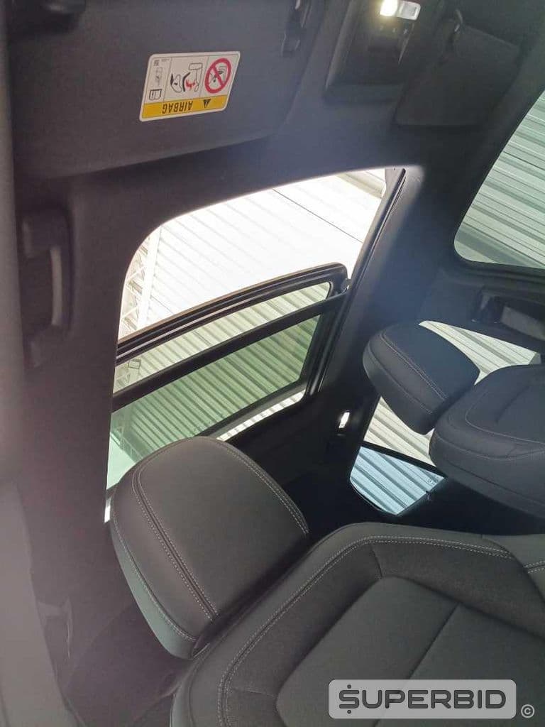 Chevrolet Equinox EV, 2024 — foto 7