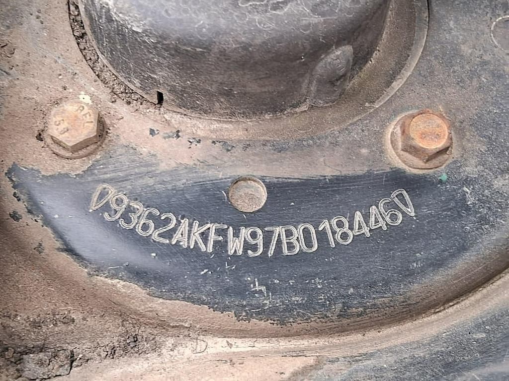 Peugeot Peugeot/206 14 Sensat FX 2007 — foto 4