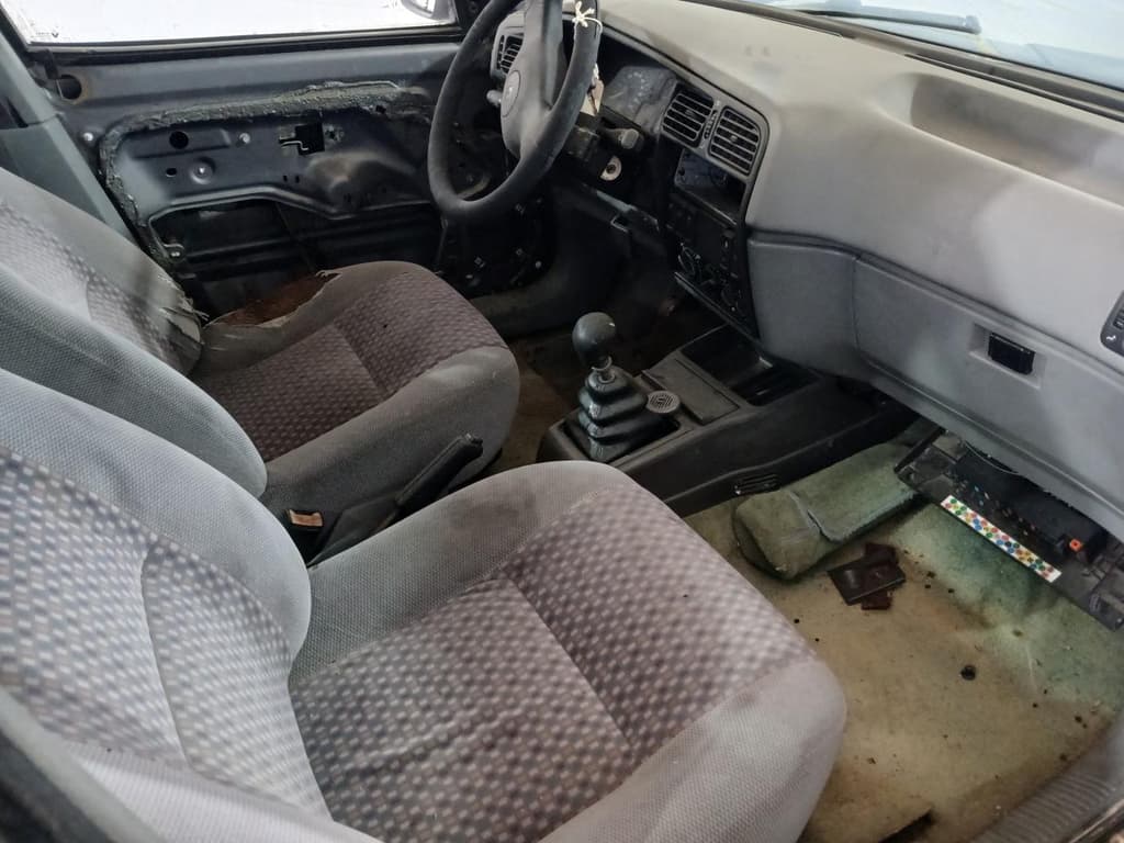 Renault 19 RT 1996 — foto 3